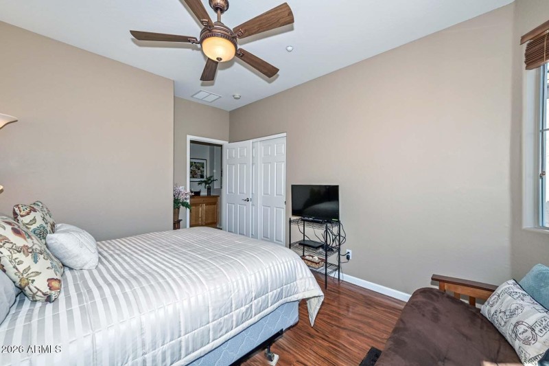 2nd Bedroom2