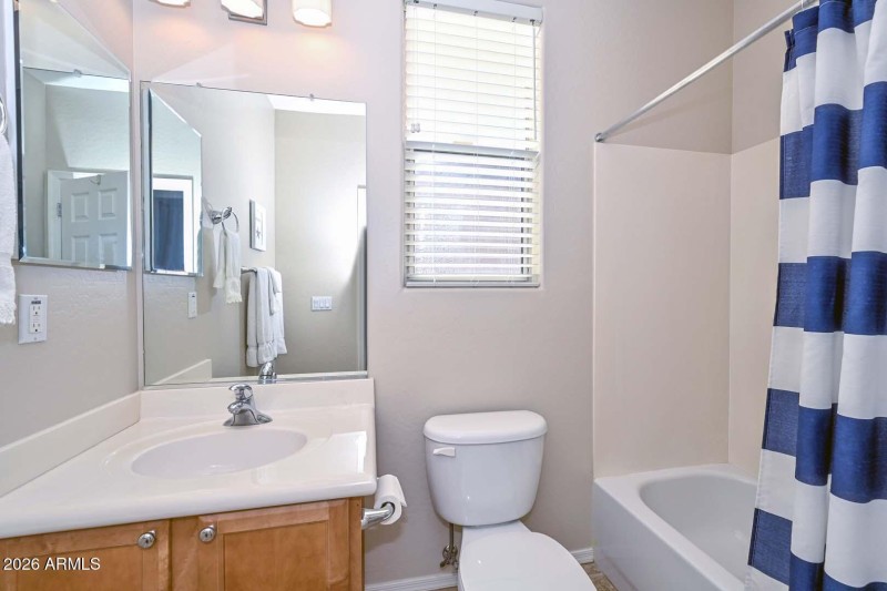 Hall Bath