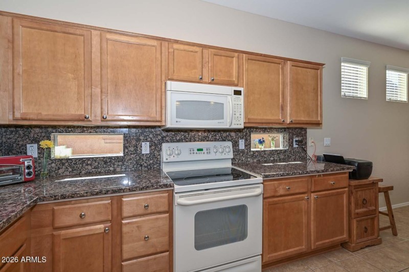 Kitchen-Range