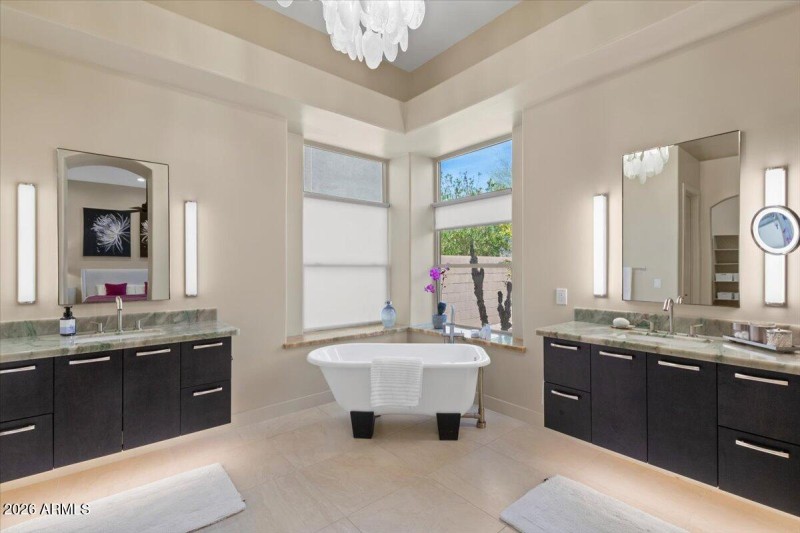 21-Primary Bathroom