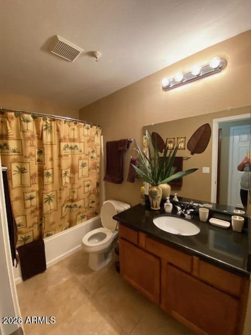 Hall Bath