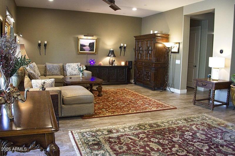 Great Room 3-8-2026