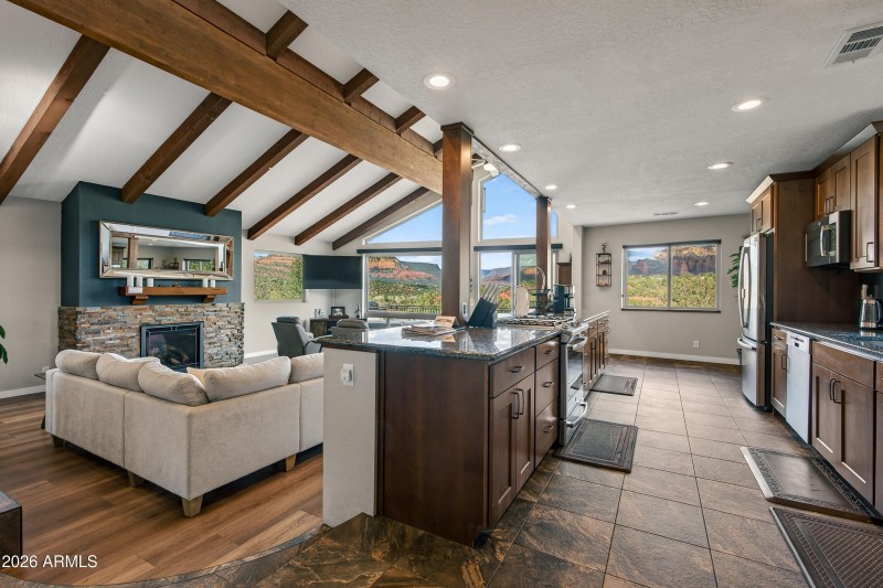 Built for Entertaining