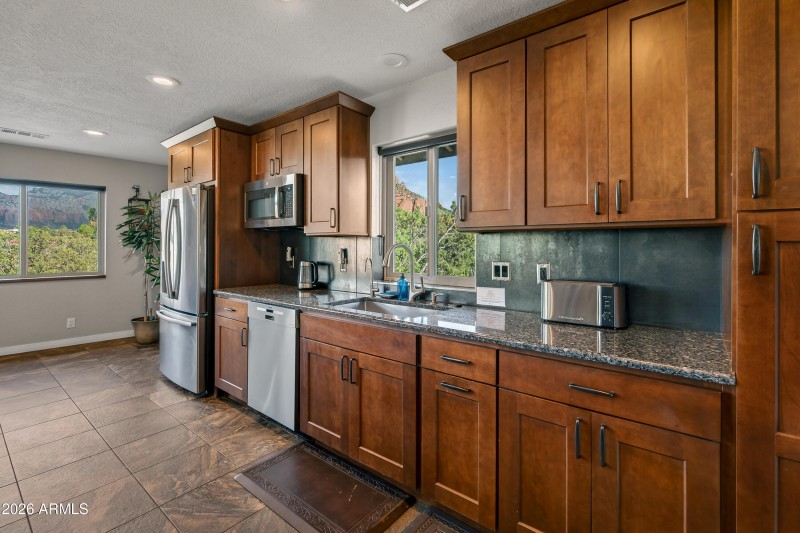 Granite Countertops