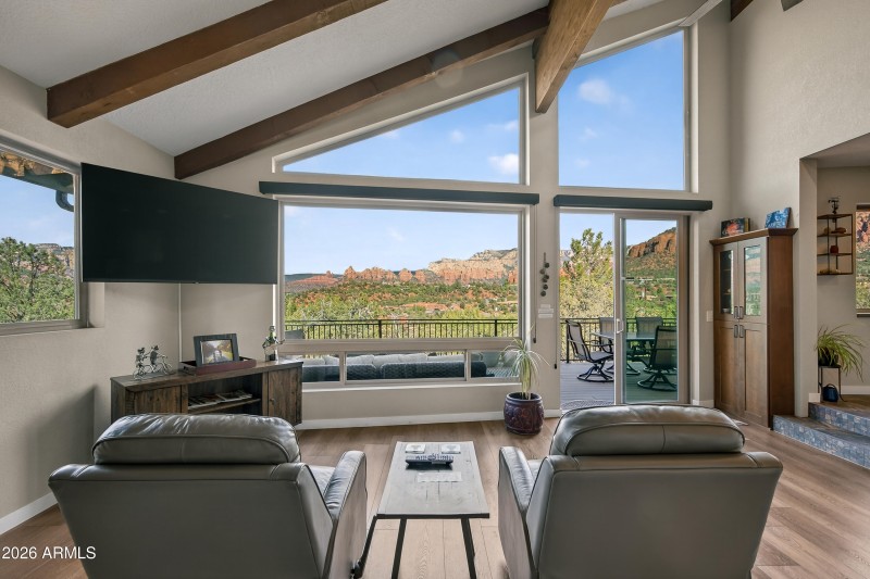 Great Room Views
