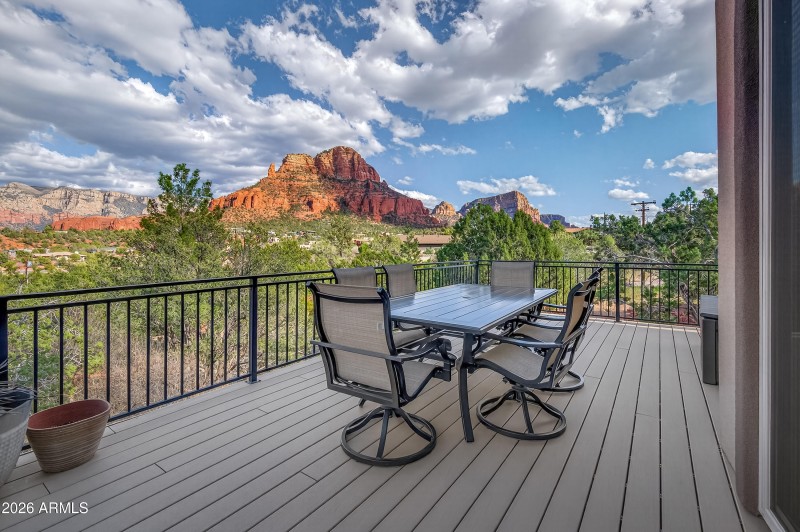 Outdoor Entertaining