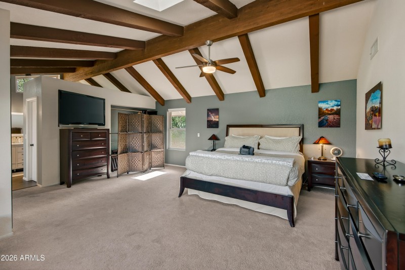 Primary Suite