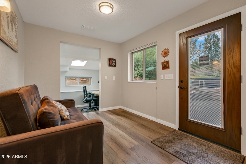 Office/Bedroom