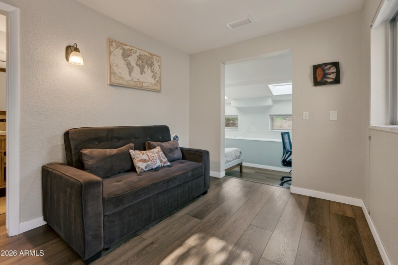 Office/Bedroom