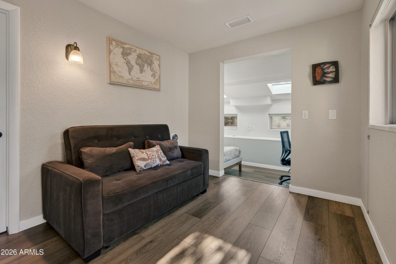 Office/Bedroom