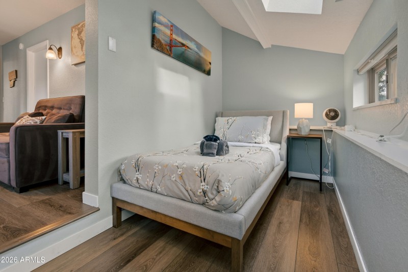 Office/Bedroom