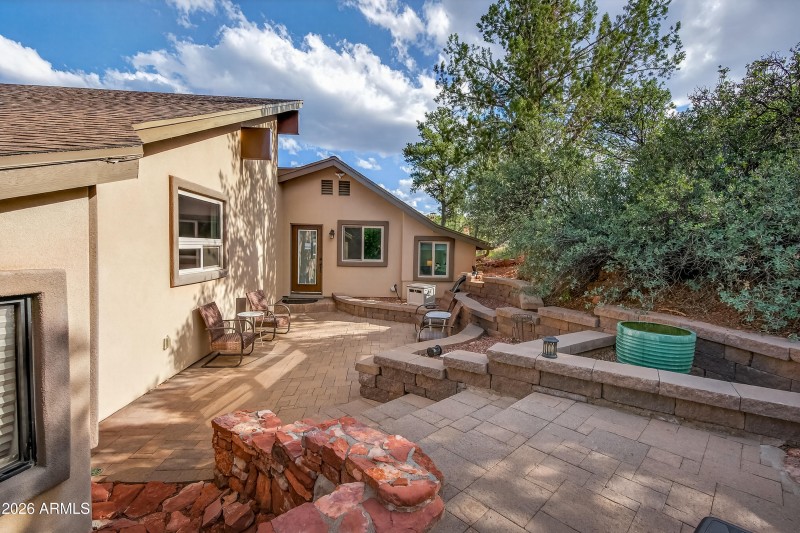 75 Chimney Rock Tr Sedona AZ