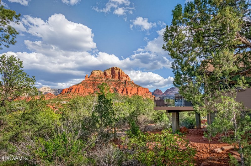 75 Chimney Rock Tr Views