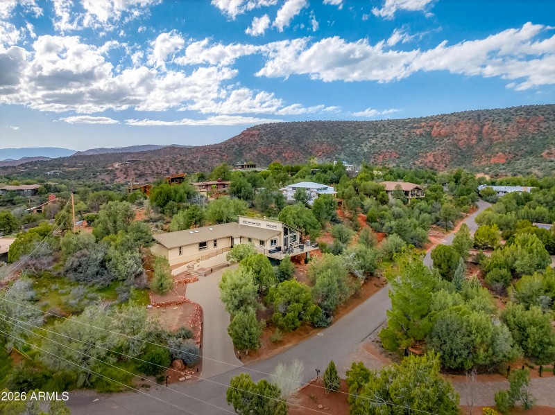 75 Chimney Rock Tr Sedona AZ