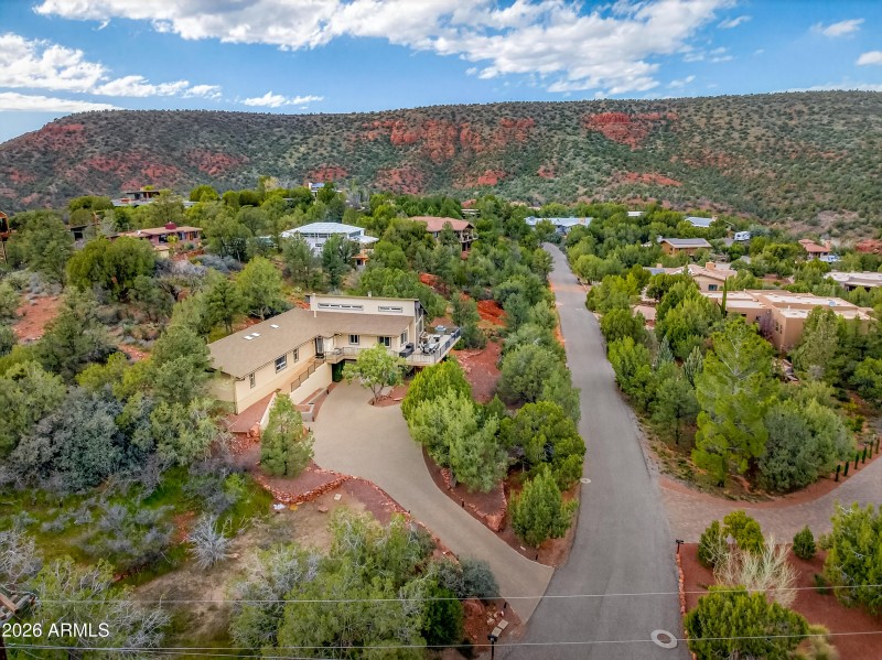 75 Chimney Rock Tr Sedona AZ