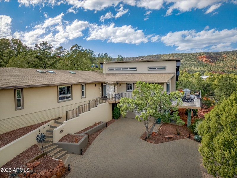 75 Chimney Rock Tr Sedona AZ