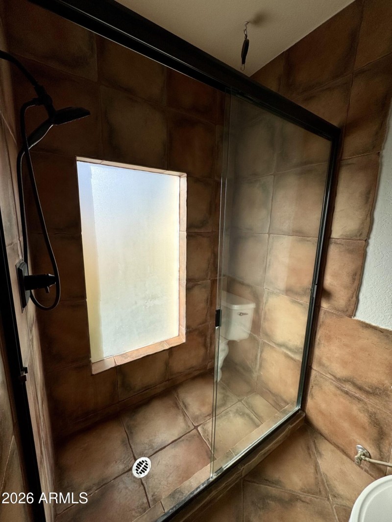 Shower_Kenwood