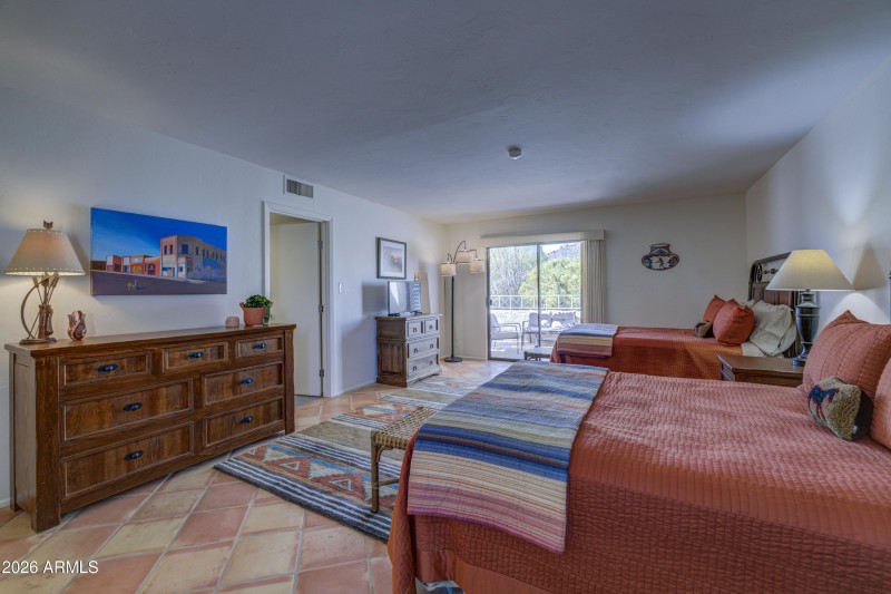 2nd Primary Bedroom