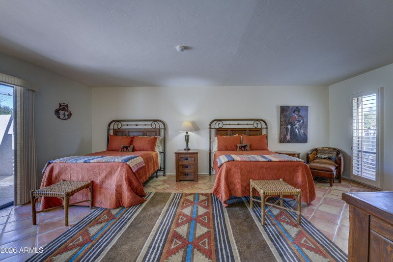 2nd Primary Bedroom