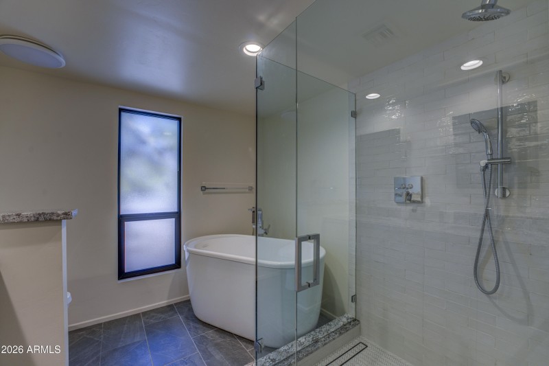 2nd Primary Bathroom