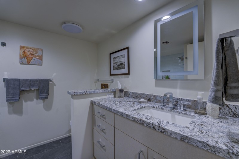 Bathroom 3
