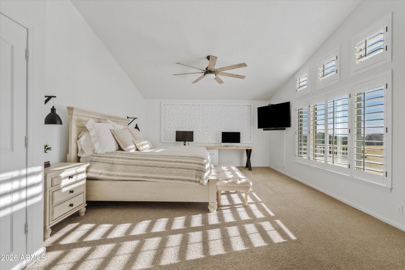 Primary Suite