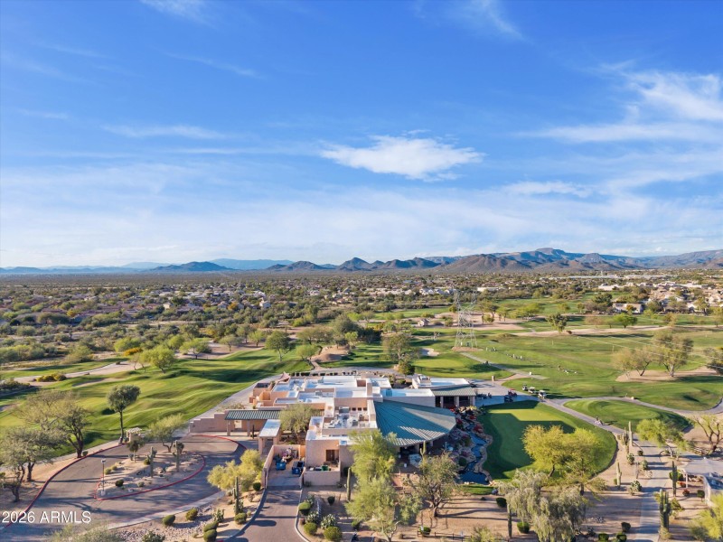 Tatum Ranch Golf