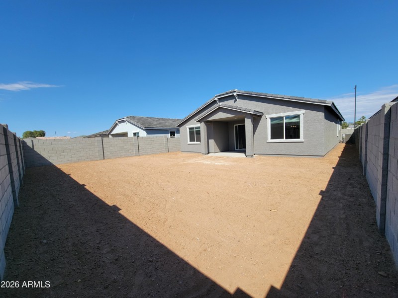 Lot 106 MVE