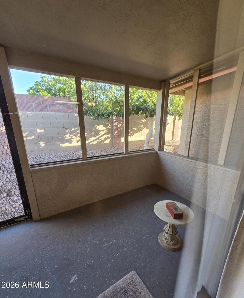 PRIVACY WALL