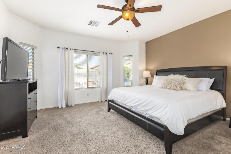 13 Master Bedroom