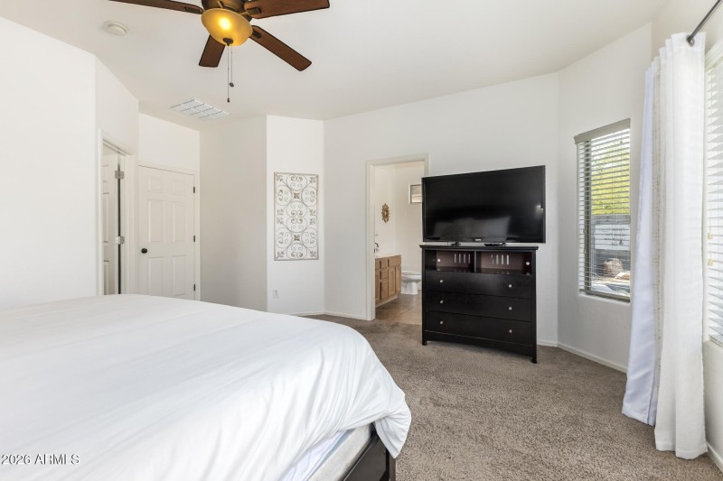 14 Master Bedroom