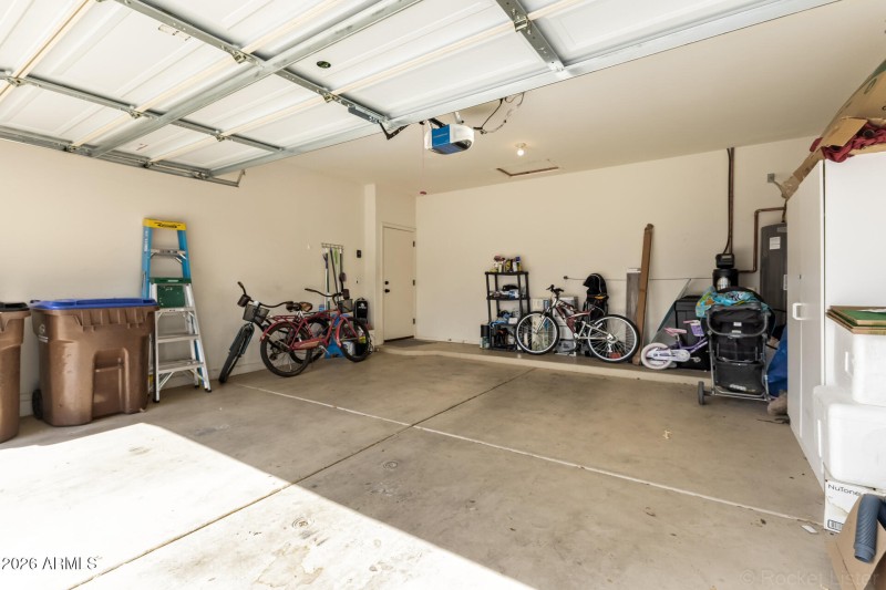 21 Garage