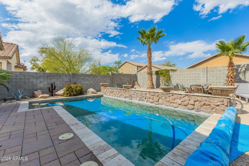 25 Backyard