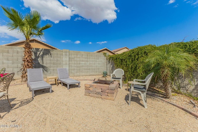 26 Backyard