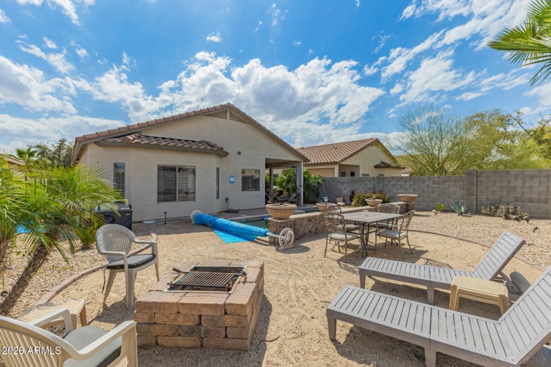 27 Backyard