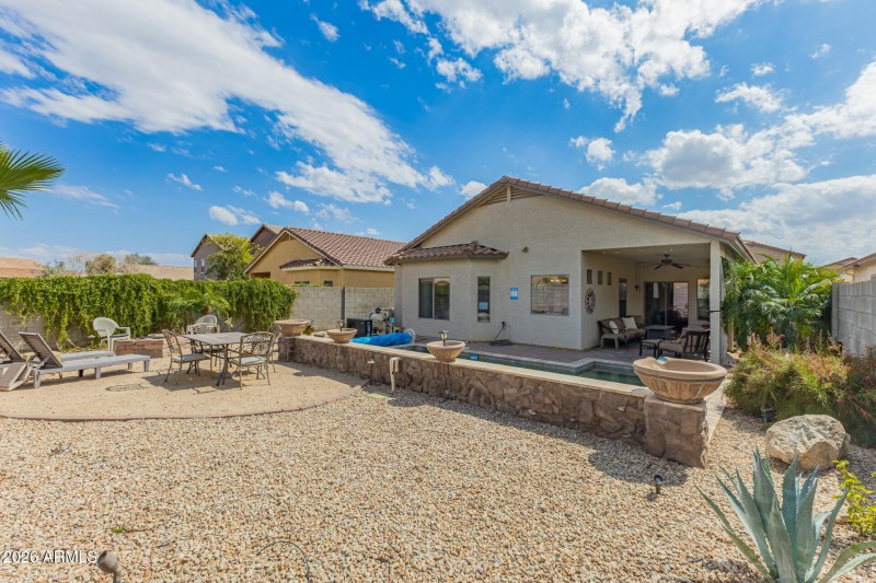 28 Backyard