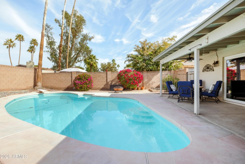 4948 E Corrine Dr Scottsdale, AZ, United