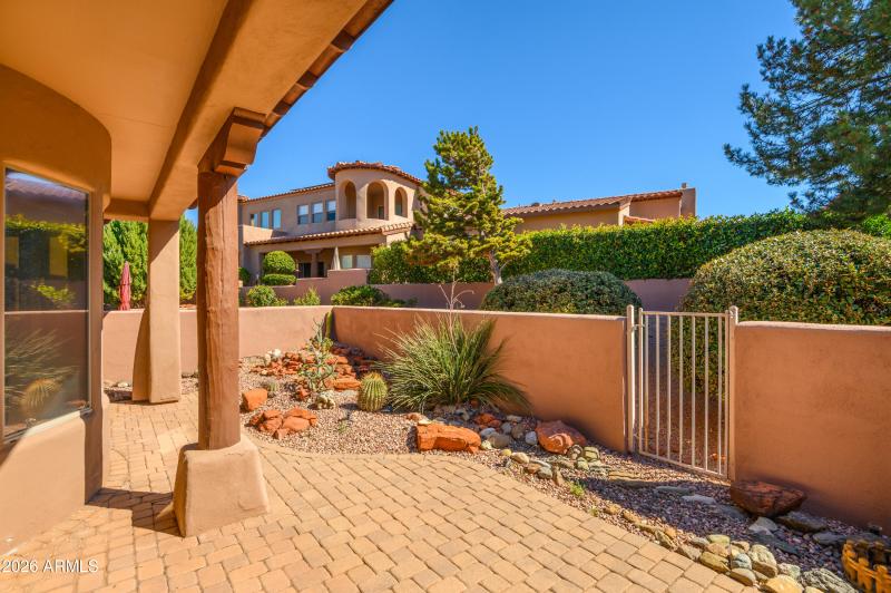 Outdoor Living