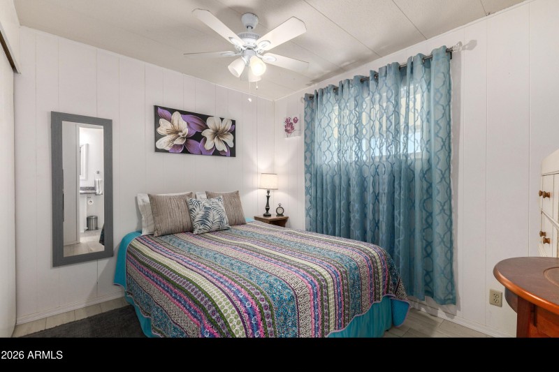 1st Primary Bedroom