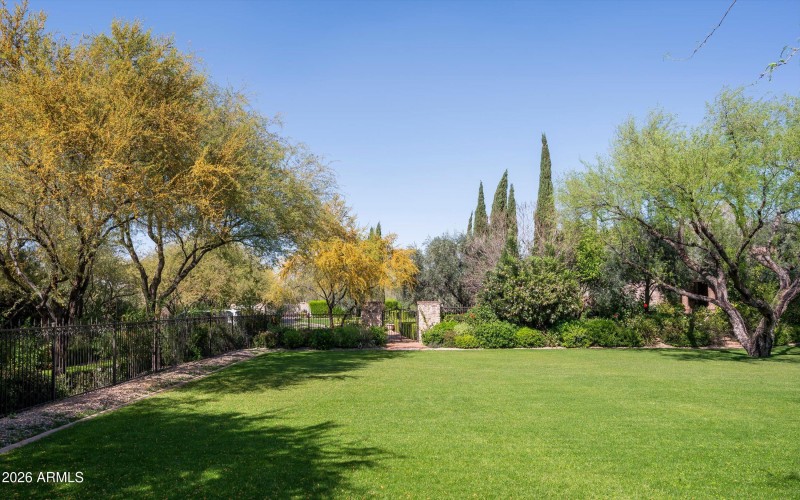 Great Lawn