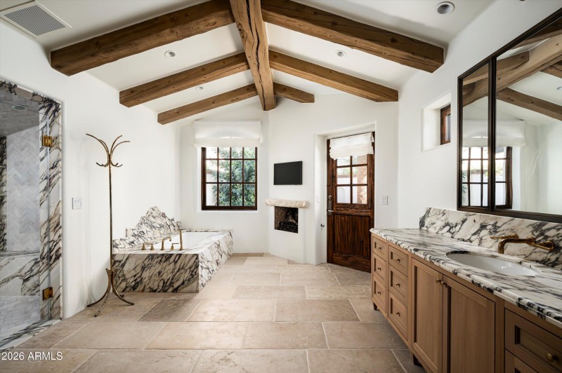 Primary Bathroom 1