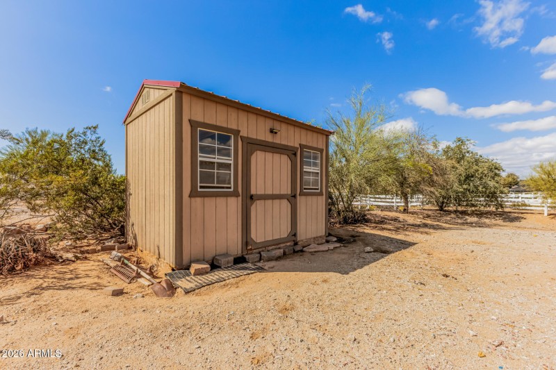 16 Prospector