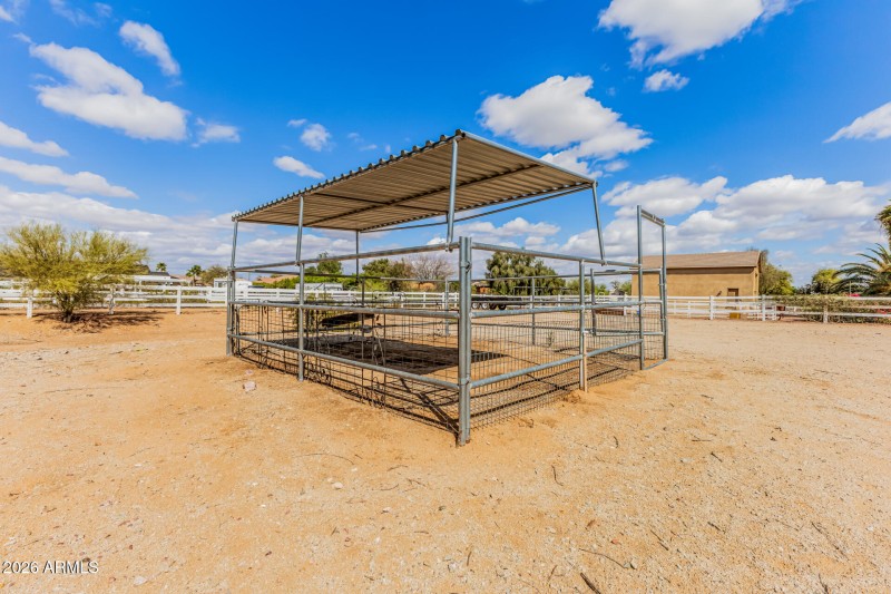 17 Prospector