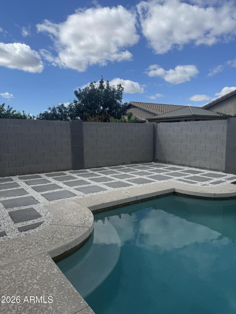 pool 1