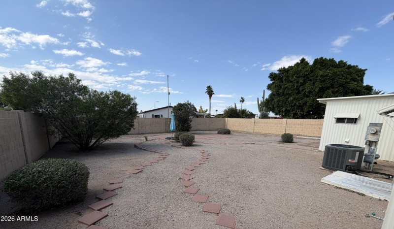 Large Lot