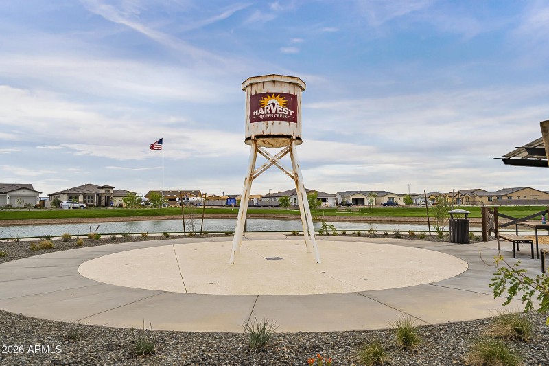 Splash pad