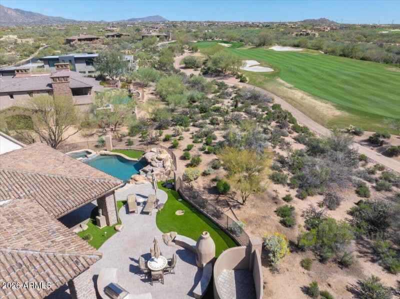 Back Yards