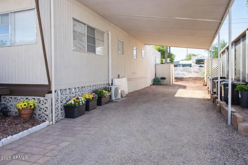 Carport