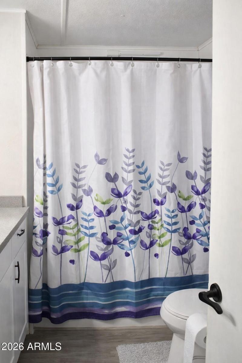 Bathroom #2