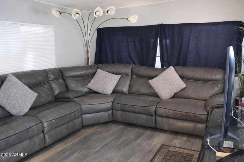 Living Room #1